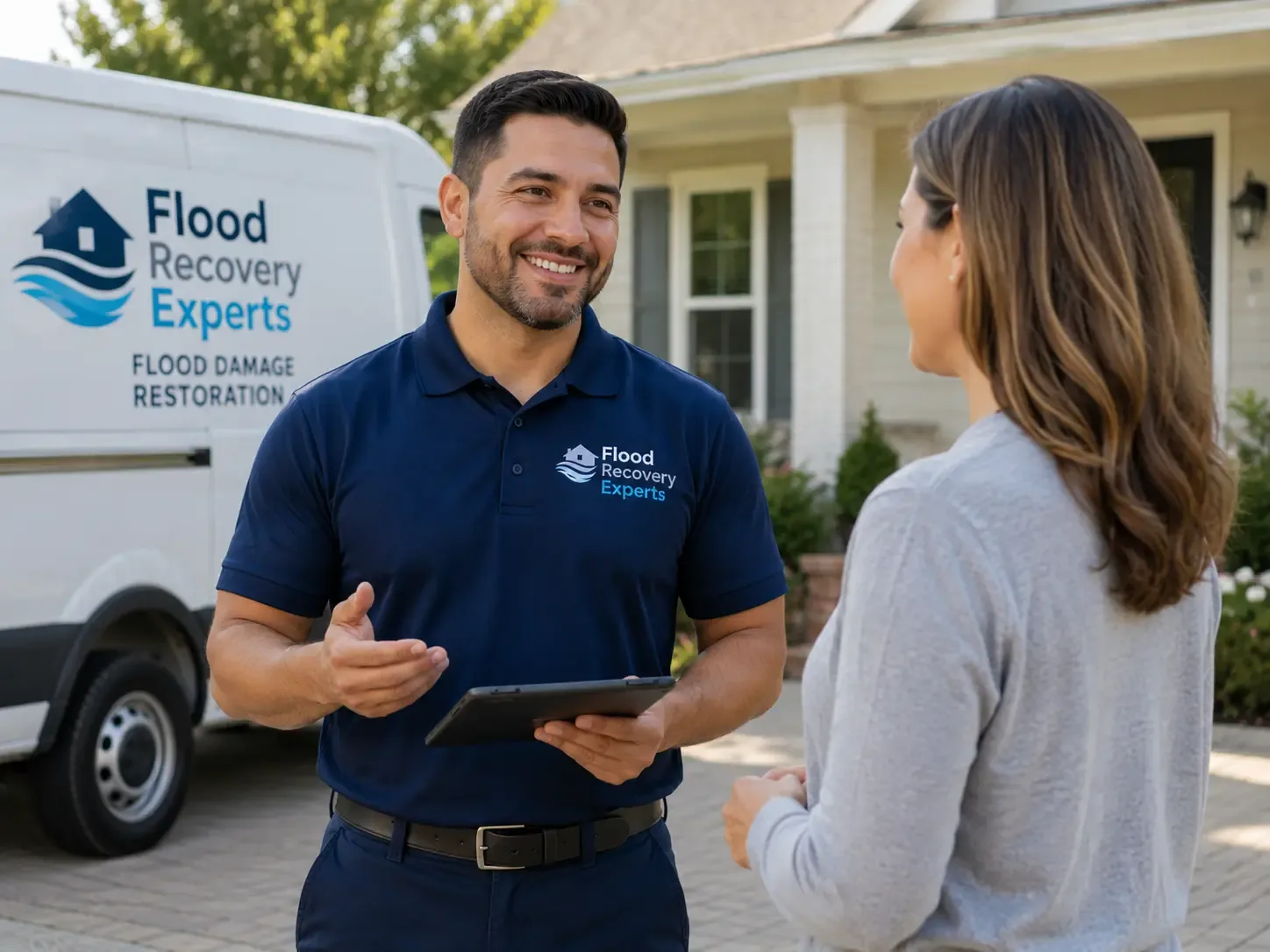 Flood Damage Cleanup Brinklow, MD FAQs